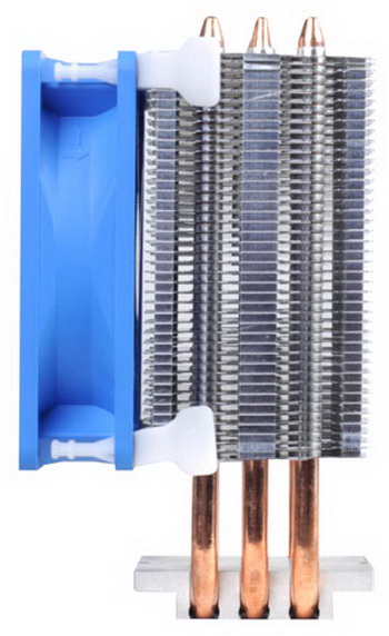 SilverStone Argon AR02